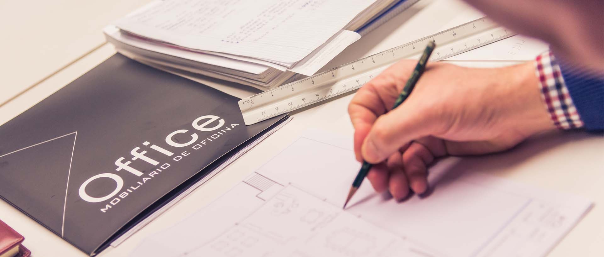 Bienvenidos a Office Gandia: muebles de oficina y diseño de espacios en Gandía y La Safor